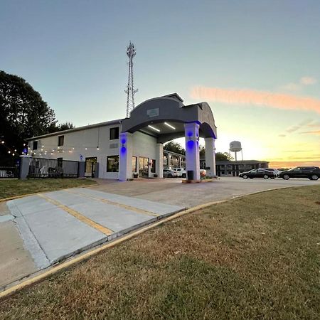 Garden Inn & Suites Hogansville Екстер'єр фото