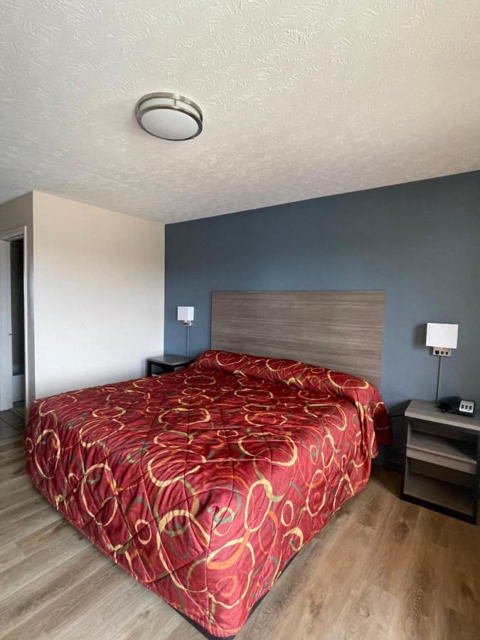 Garden Inn & Suites Hogansville Екстер'єр фото