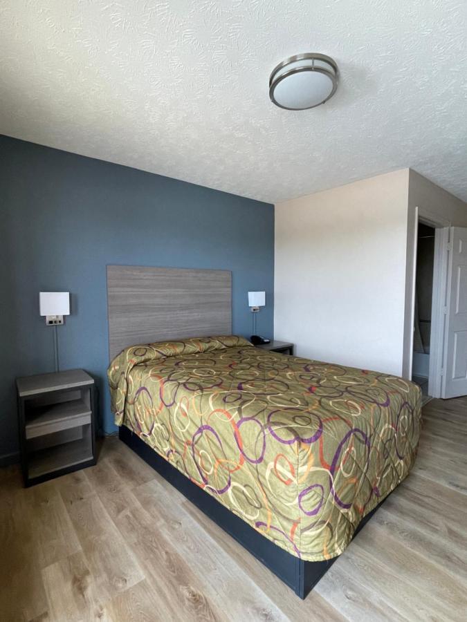 Garden Inn & Suites Hogansville Екстер'єр фото