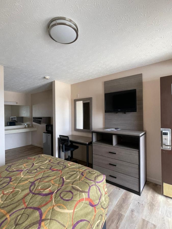 Garden Inn & Suites Hogansville Екстер'єр фото