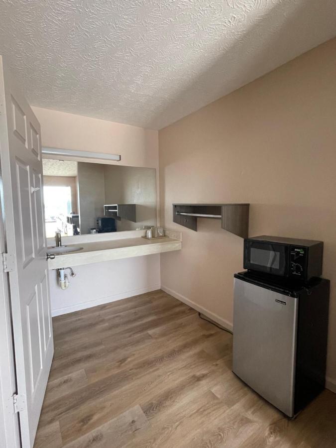 Garden Inn & Suites Hogansville Екстер'єр фото