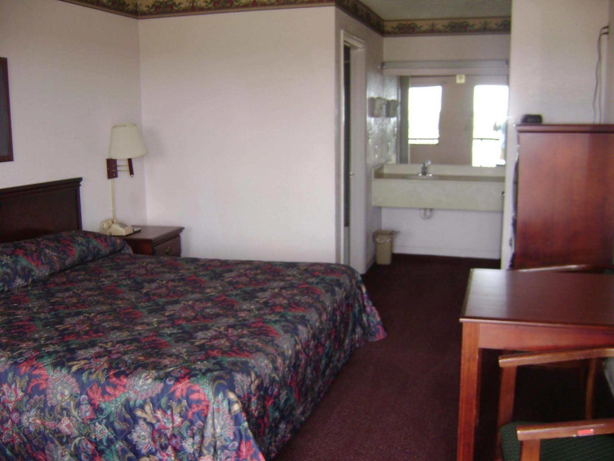 Garden Inn & Suites Hogansville Екстер'єр фото