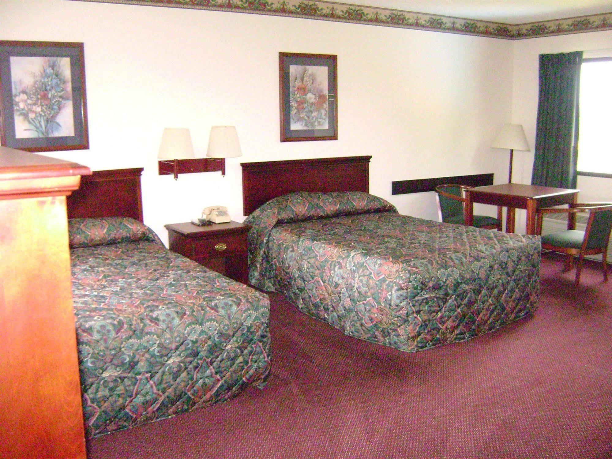 Garden Inn & Suites Hogansville Екстер'єр фото