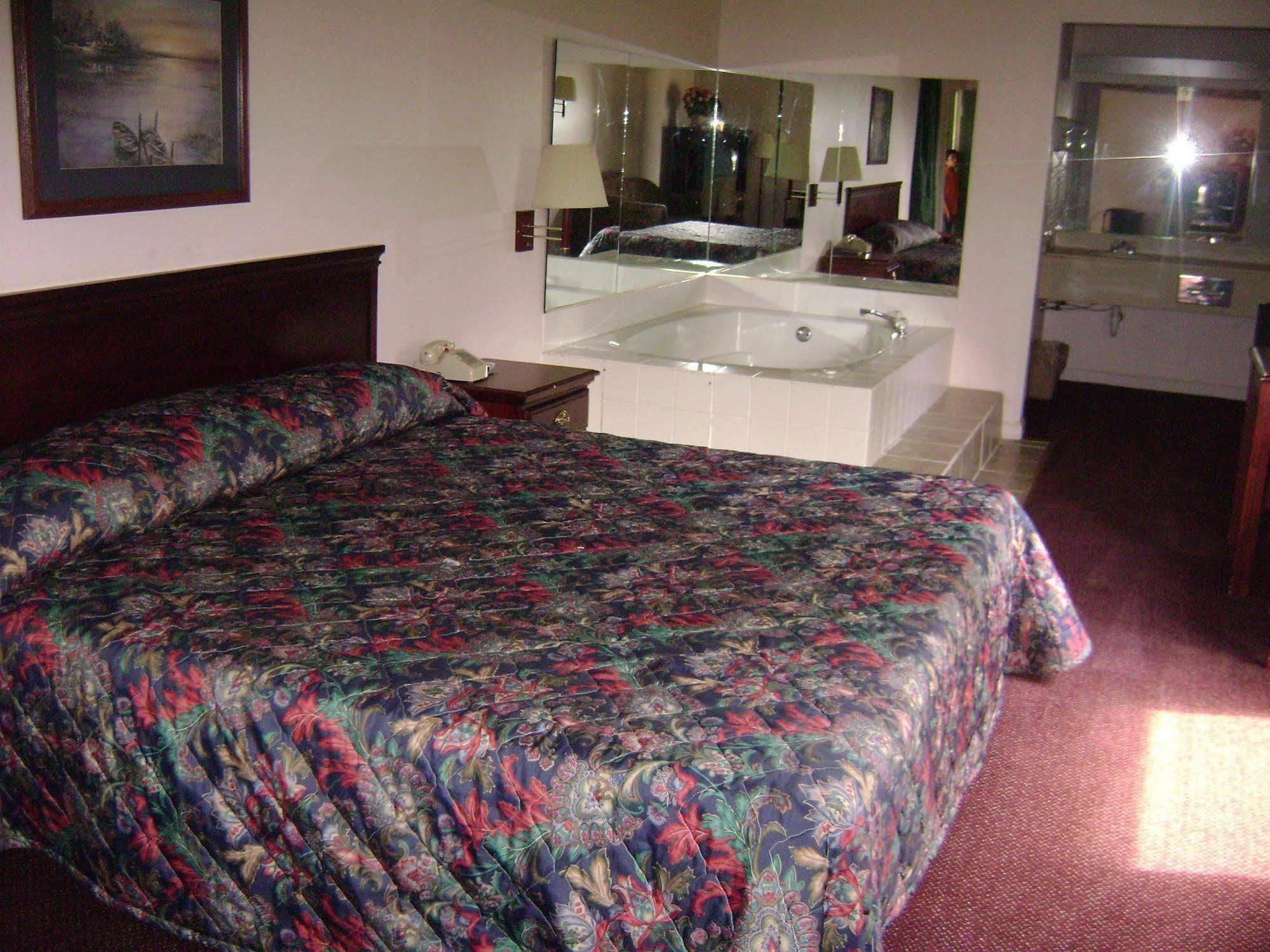 Garden Inn & Suites Hogansville Екстер'єр фото