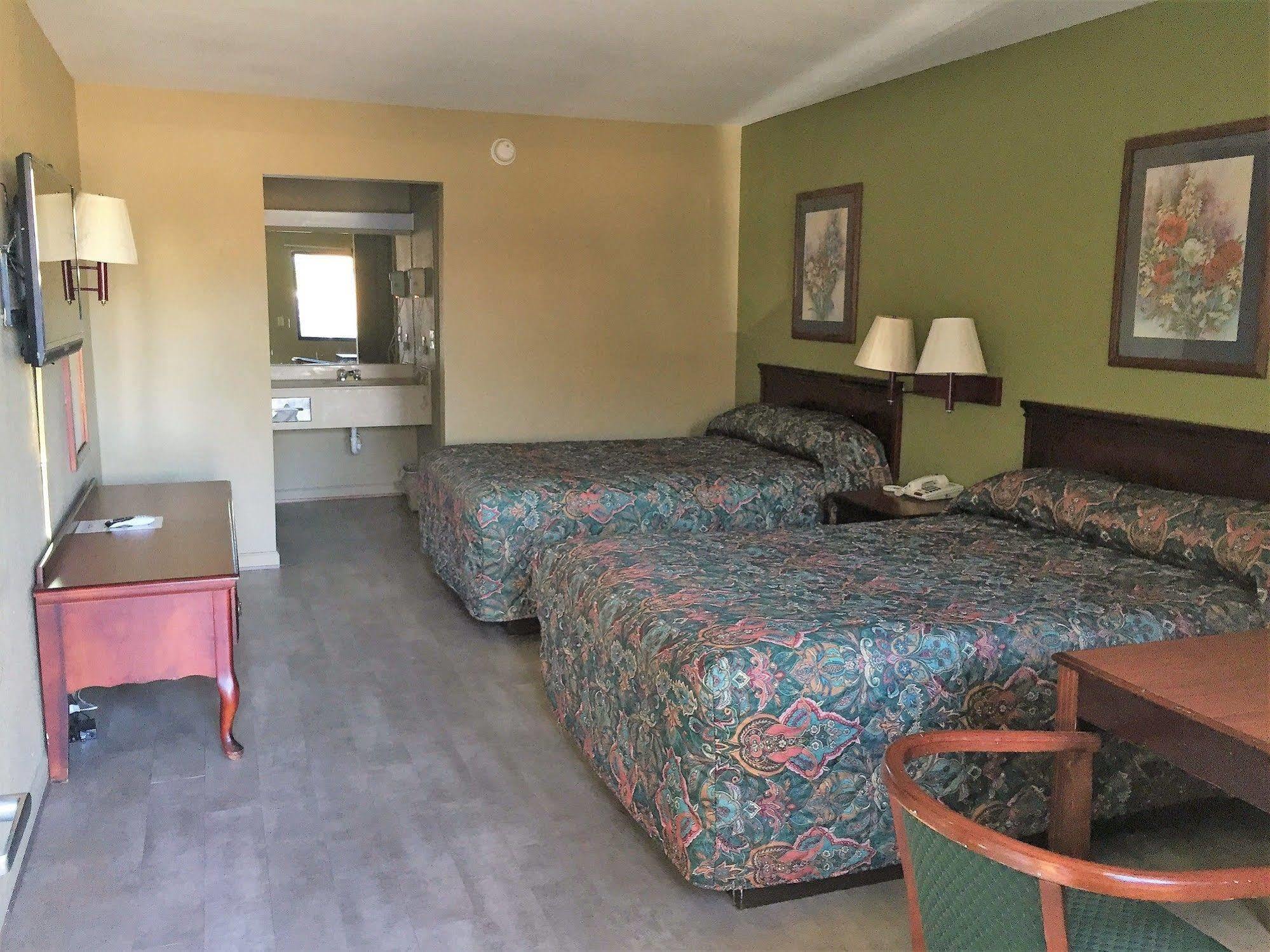 Garden Inn & Suites Hogansville Екстер'єр фото
