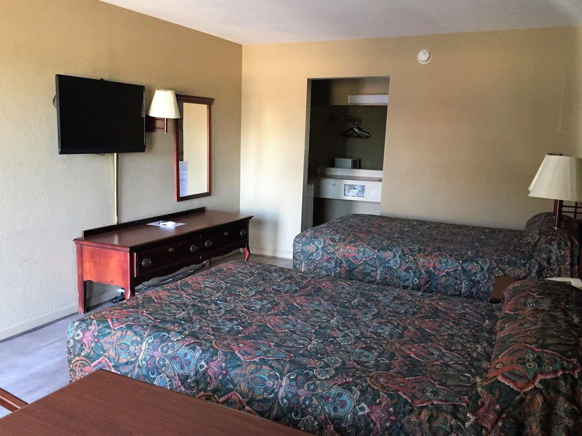 Garden Inn & Suites Hogansville Екстер'єр фото