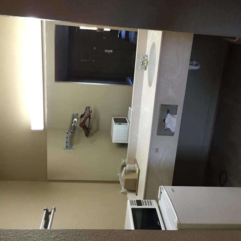 Garden Inn & Suites Hogansville Екстер'єр фото
