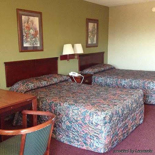 Garden Inn & Suites Hogansville Екстер'єр фото